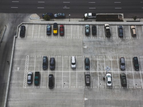Parking Surveys